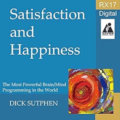 RX 17 Series: Satisfaction and Happiness cover art