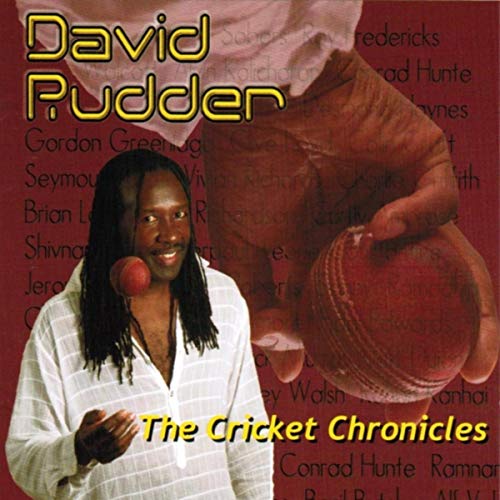 Play The Cricket Chronicles by David Rudder on Amazon Music