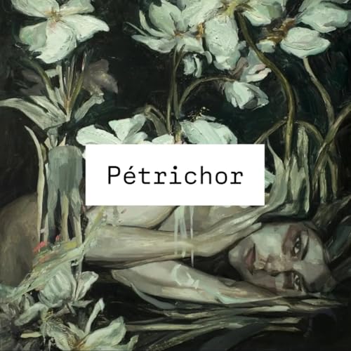 『Pétrichor』のカバーアート