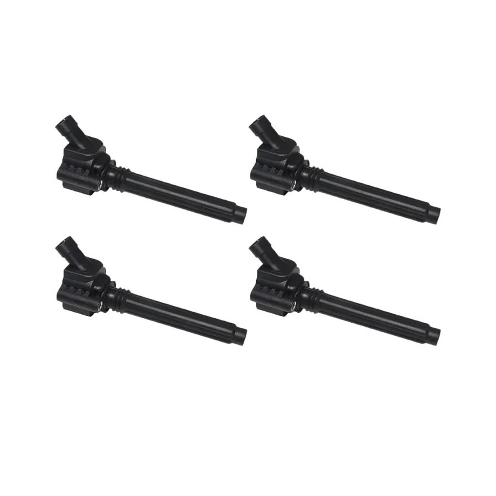 Buy 4Pcs Ignition Coils 55242406 Compatible With FIAT 500X (334) 1.6