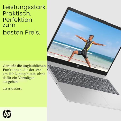 HP Laptop 15-FD0079NS 15.6" 16GB RAM 1TB SSD – Ansicht 6