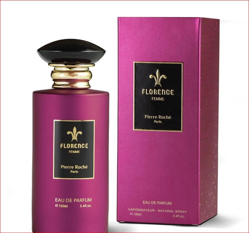 FLORENCE Eau de Parfume Spray for Women