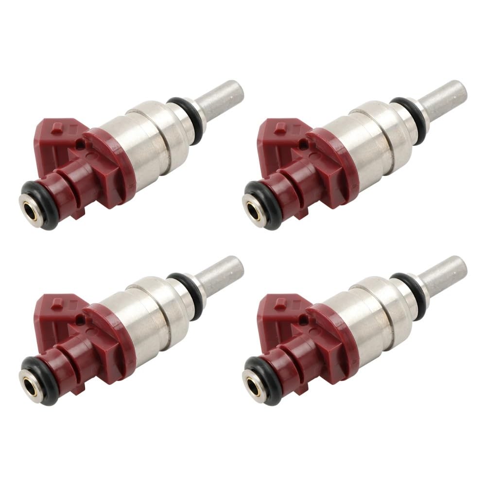 Stoifffhh One Color Injector Nozzle Compatible With Benz For C-Class W203 W204 Cl203 S203 S204 A2710780023 Fuel Injector