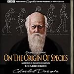 Cover of On the Origin of Species