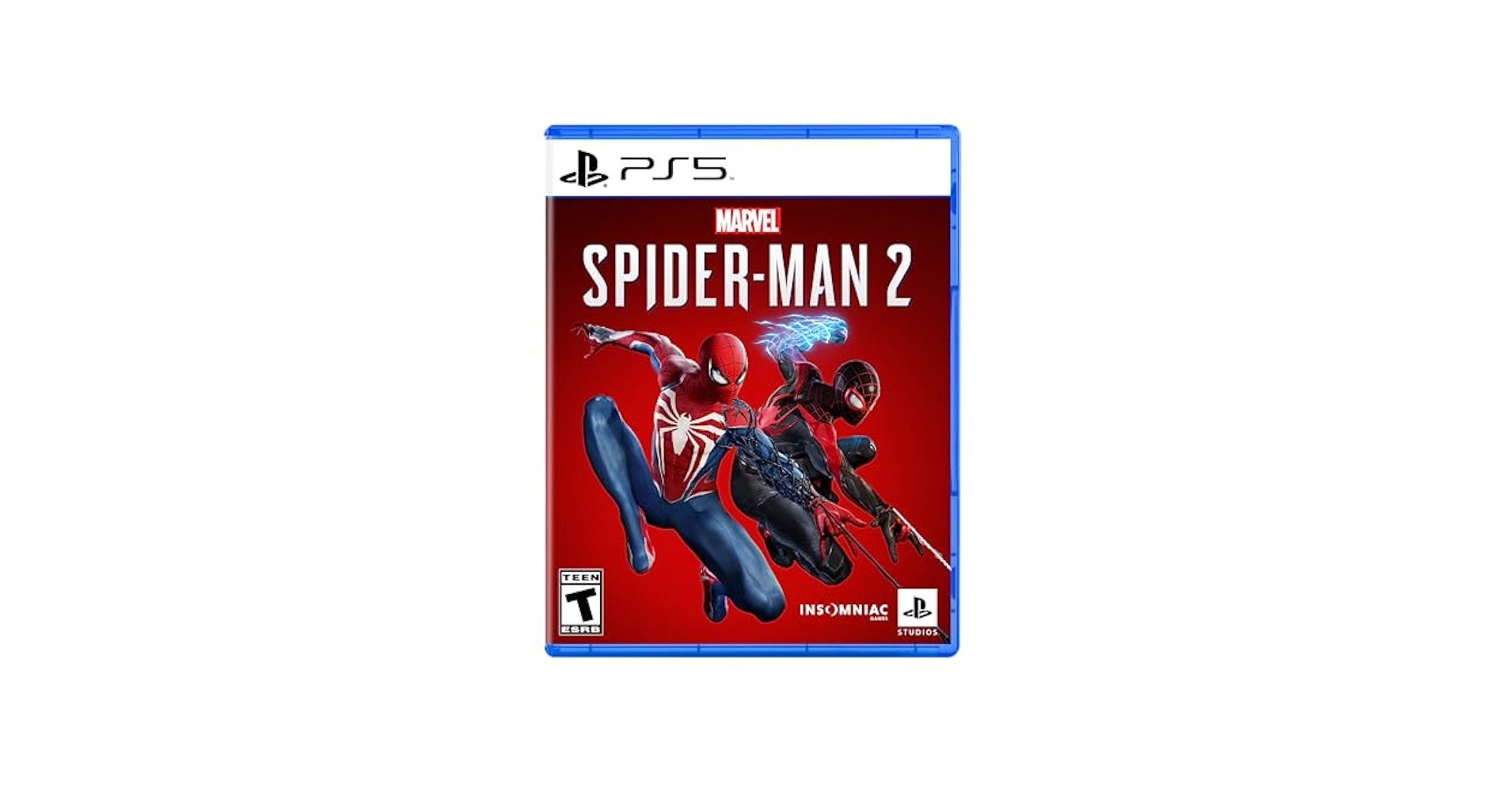 【PS5】Marvel's Spider-Man 2 Sony PlayStation 5 Console Marvel's Spider-Man 2 Limited