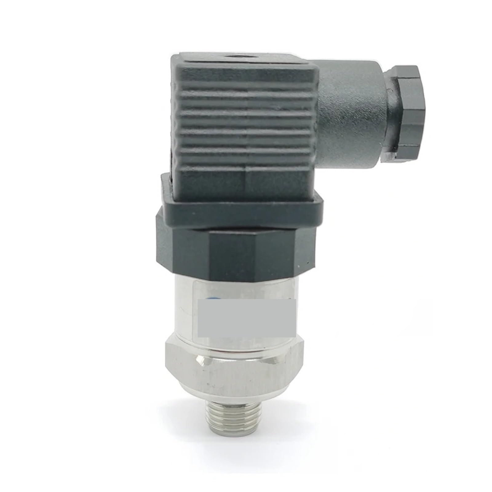 Transmisor de presión agua, aceite, combustible, gas y aire, sensor transductor acero inoxidable Alta precisión(0-35MPa)