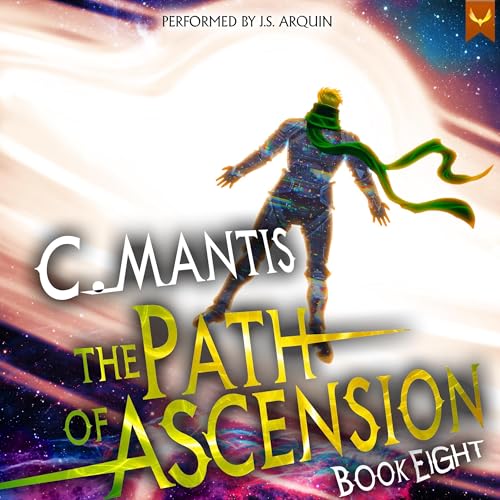 C. Mantis - The Path of Ascension 8 episode artwork