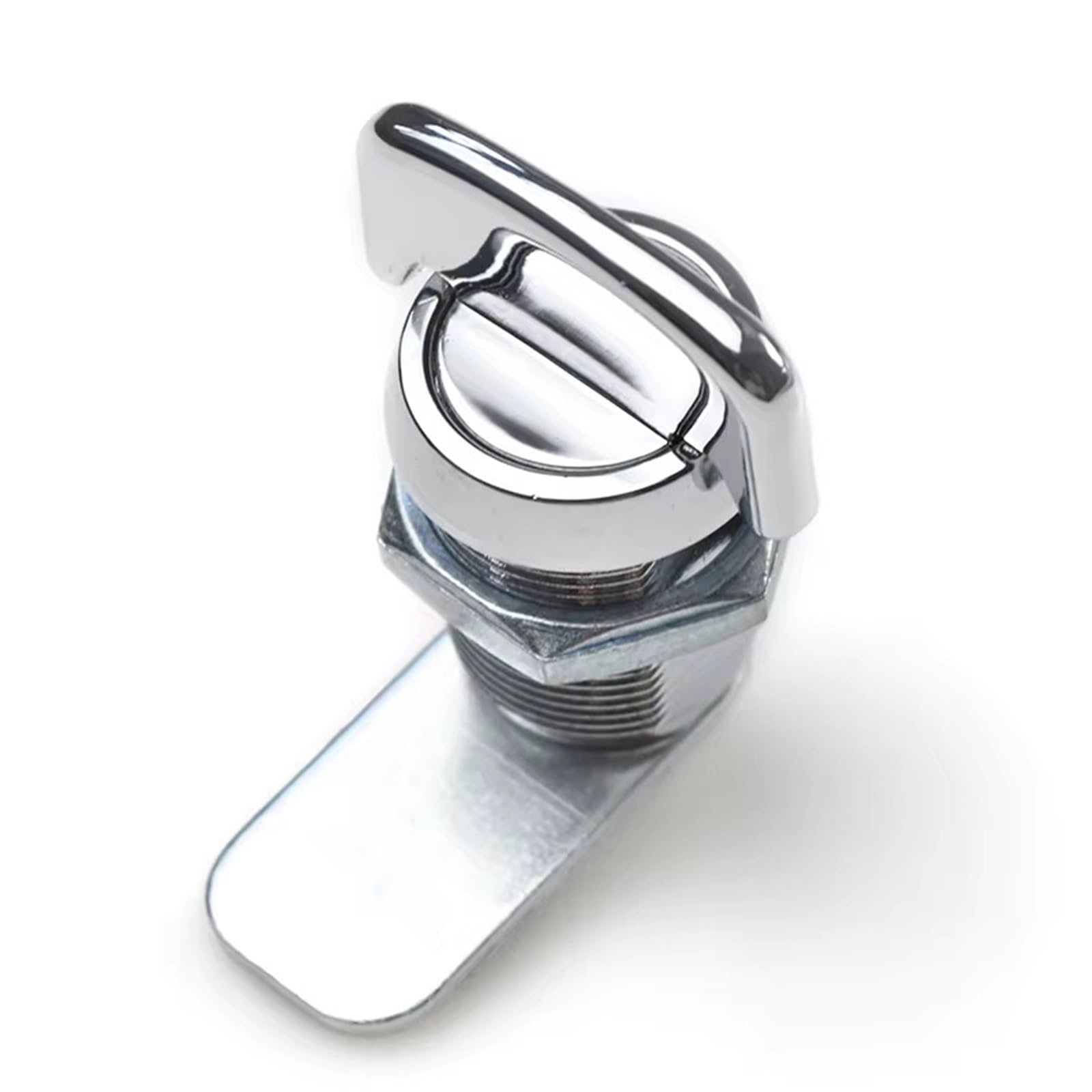Serrure à came de 22mm pour compartiment de camping-car et porte de rangement sans clé