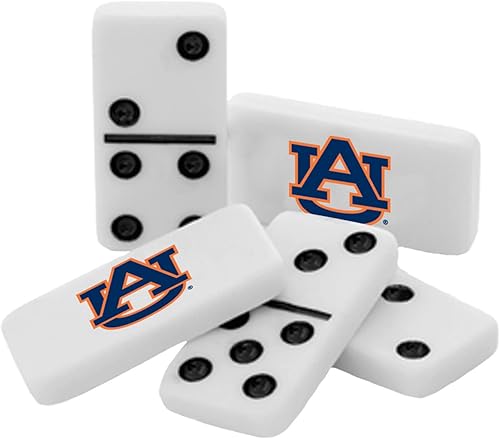 Miniatura 9 de MasterPieces Dominó Double Six Edición Coleccionista de la NCAA