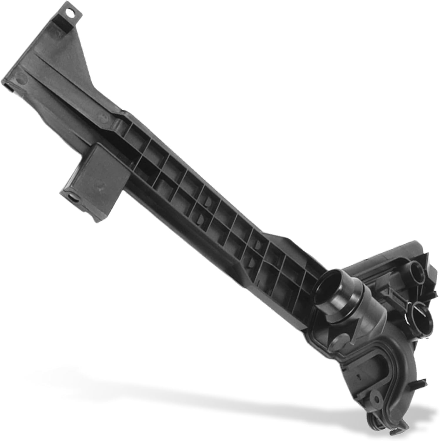 Automatic transmission Auto Transmission Coolant Recovery Tank Mounting Plate for BMW - AT Z4 3 Series E46 E85 E86 330Ci 2.5si 3.0i 3.0si Replace# 17111436251