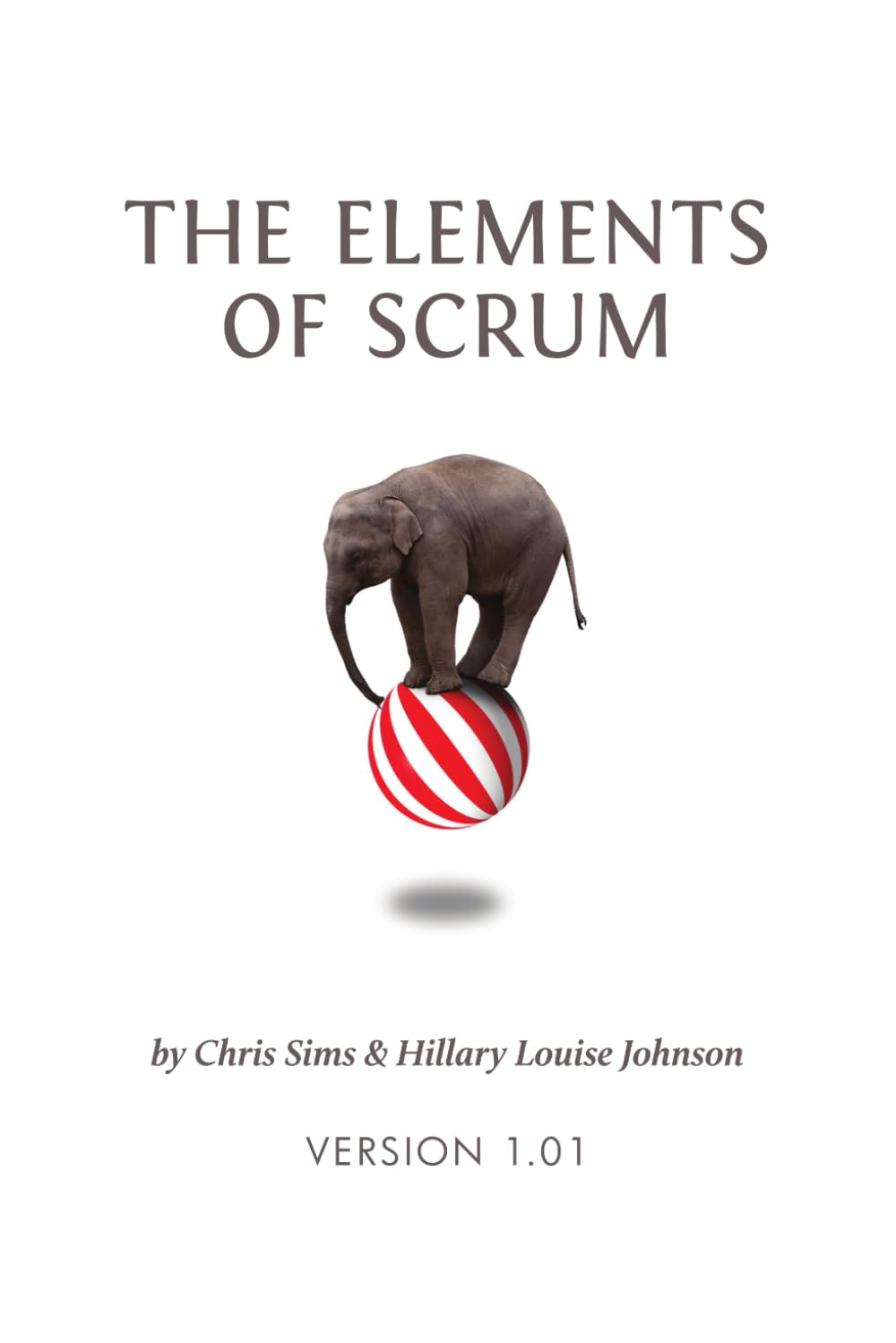 The Elements Of Scrum