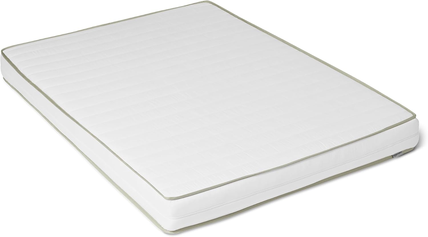 Colchão de espuma Amazon Basics Cold Foam