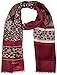 Produktbild RINASCIMENTO Damen Acv0012162003 Schal, Pink (RosaCipria RosaCipria), One size (Herstellergröße: TU)
