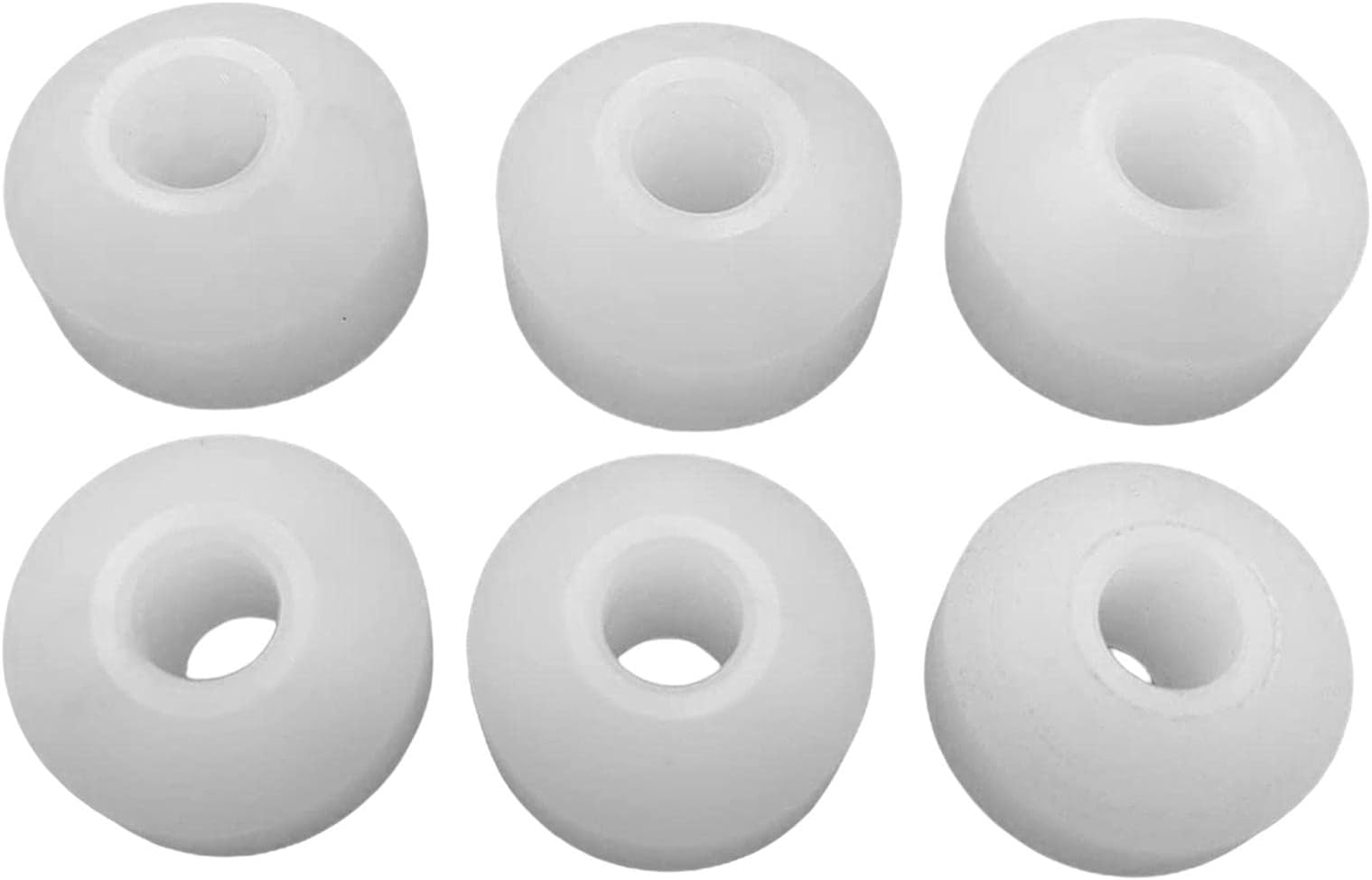 BNF® 6X Snowmobile Secondary Driven Clutch Roller Fit for Arctic Cat 0648-139