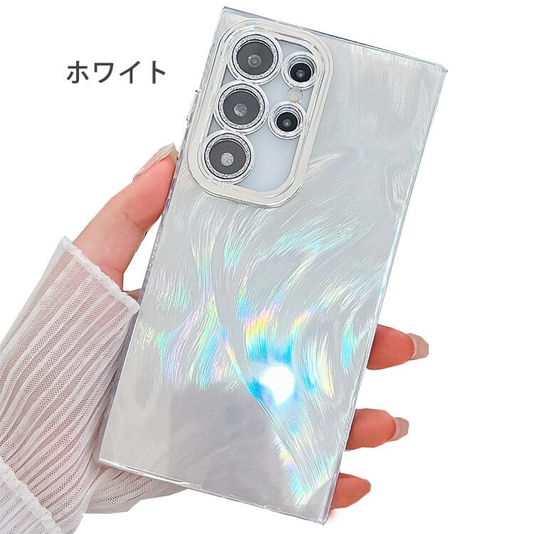 COSMOS AND PSYCHE(ハードカバー) Amazon.co.jp: CYBERGARAGE・Galaxy S25 ケース 耐衝撃 カバー