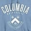 Columbia University - Columbia Blue