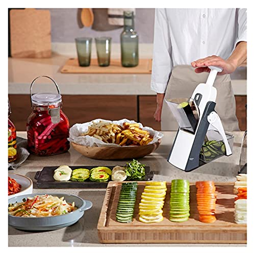 Aardappelsnijder, Keukenaccessoires Aardappel Wedge Slicer, Groentesnijder Dicer, Voedsel Chopper, Cutter, Dicer Fruit, Frieten - Image 4