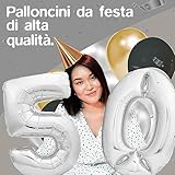 Zoom IMG-2 envami palloncini compleanno 50 anni Zoom IMG-2 envami palloncini compleanno 50 anni