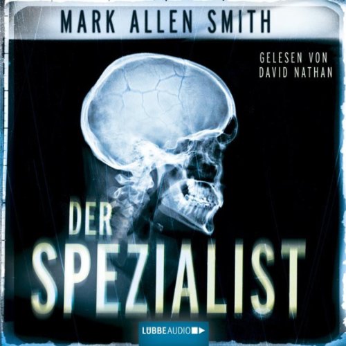Cover art for Der Spezialist