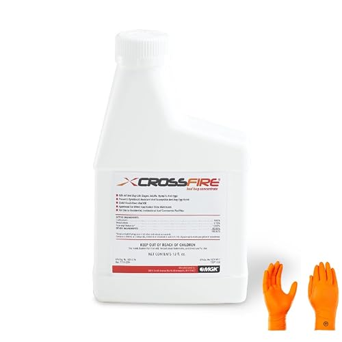 Crossfire Liquid Concentrate 13 oz