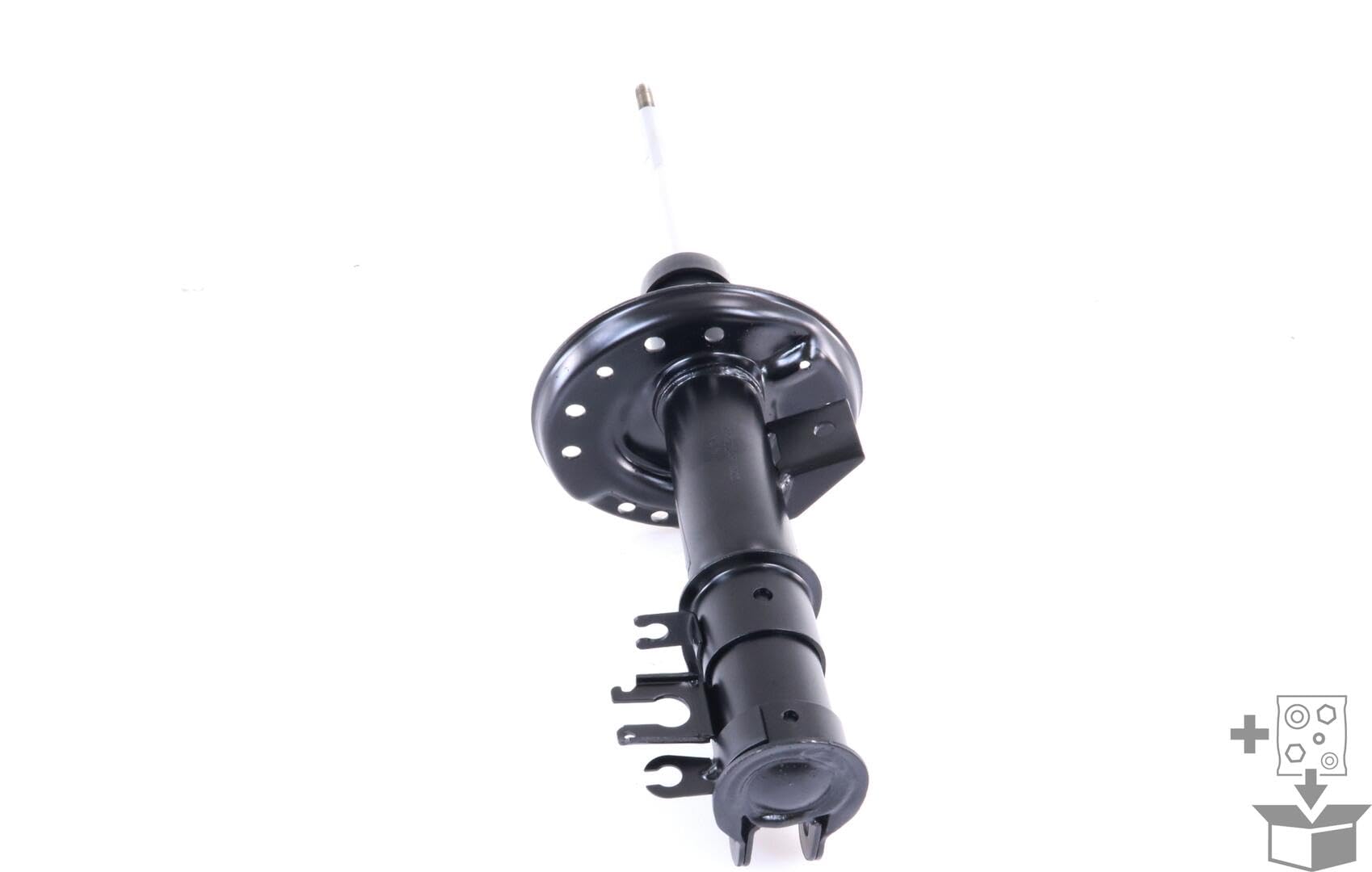 MONROE Ammortizzatore Anteriore Dx A pressione del gas ammortizzatori G7305