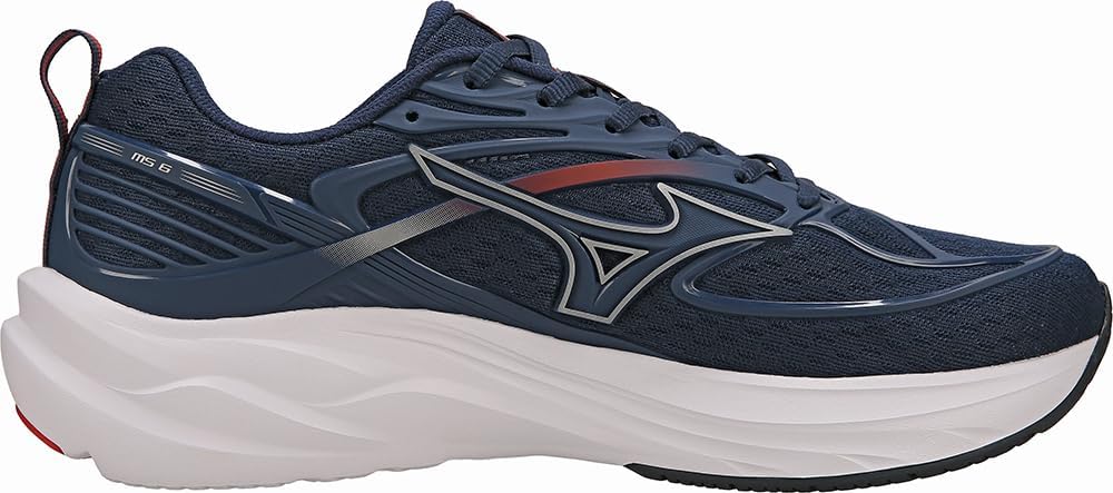 Tênis Mizuno Space 6 Tênis Mizuno Space 6
