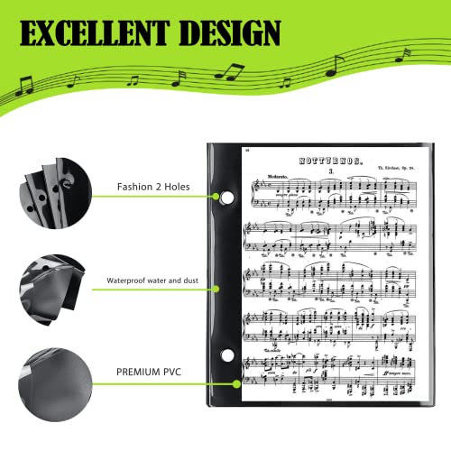 15 Pieces Flip Folder Marching Band，The Lowest Price In The Market！！ #TOP3