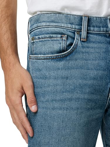 Joe's Jeans Men's Classic Fit Straight Leg Jean, Mads, 384