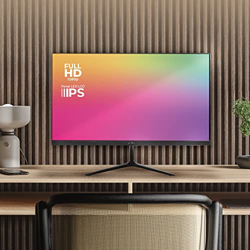 Monitores, Personal Computer monitor benq gw2270h Marca Acteck (2)