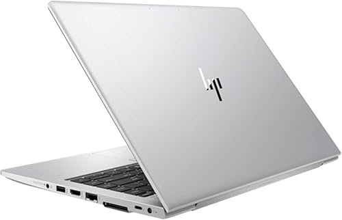 Miniatura 4 de HP EliteBook 840 G6 Business - Computadora portátil FHD de 14 pulgadas, Intel Core i5-8265U, 16 GB DDR4 RAM, SSD de 256 GB, huellas dactilares,