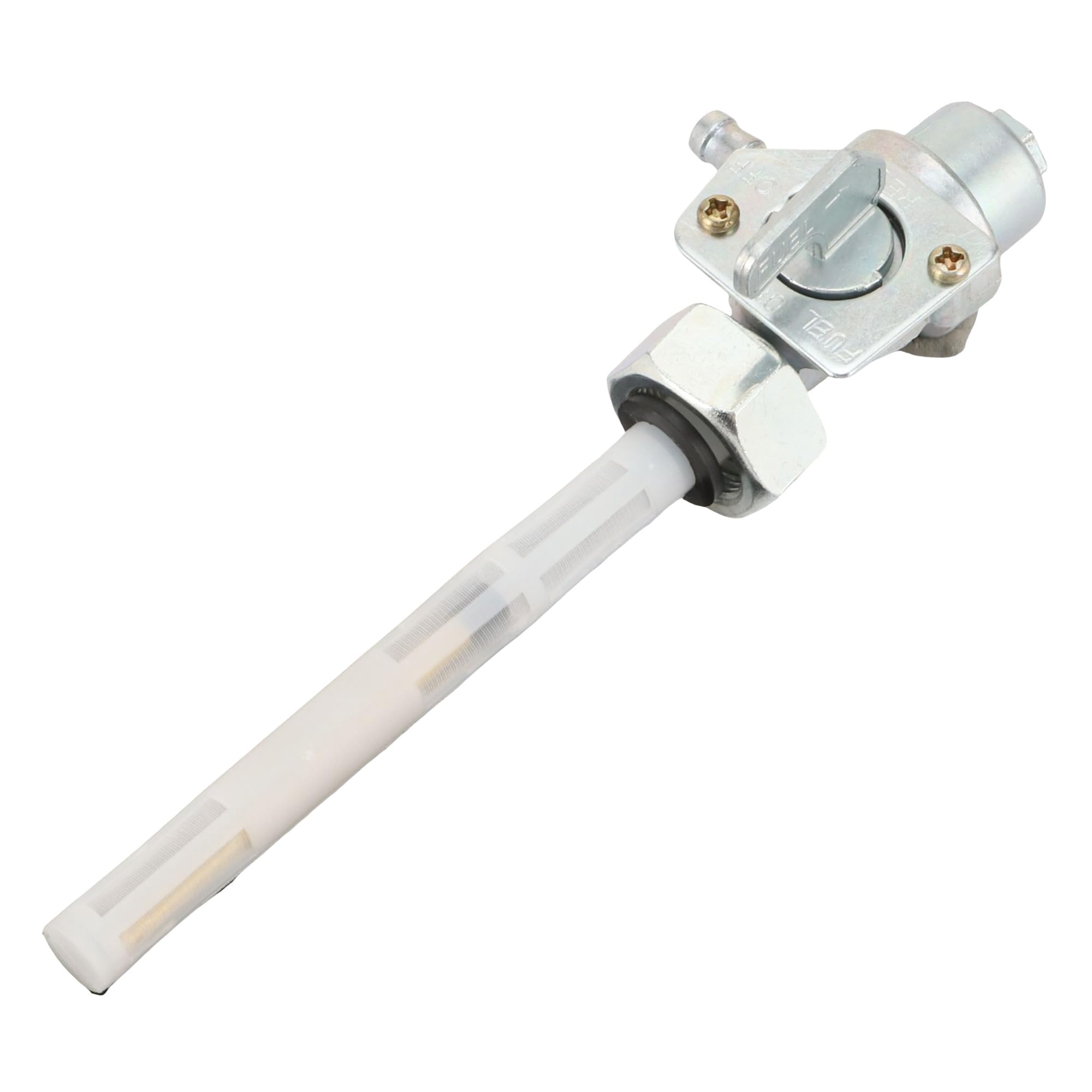 Interruptor tanque gasolina 16mm WOOSTAR evita tirones de motor en motocicletas FourTrax 300