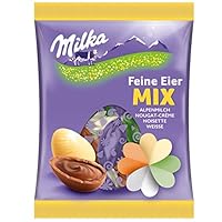 Milka Feine Eier Mischung