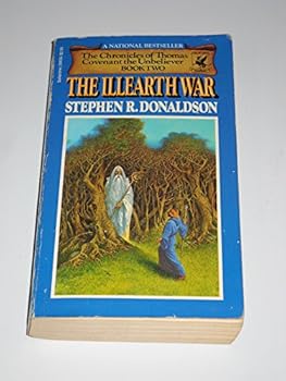The Illearth War