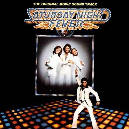 Saturday Night Fever by Original Soundtrack (2007-09-26)