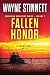 Fallen Honor: A Jesse McDermitt Novel (Caribbean Adventure Series) (Volume 7)