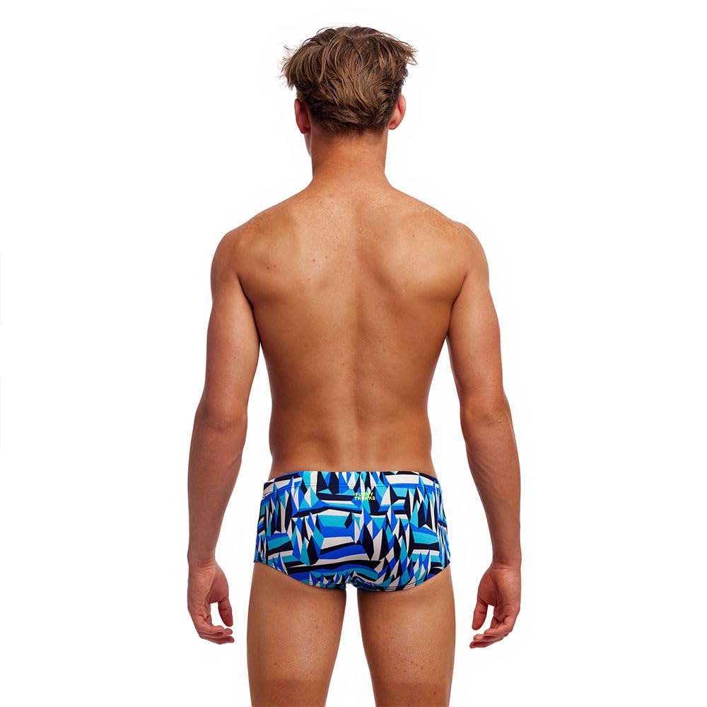 Funky Trunks Sidewinder Swimming Boxer 24
