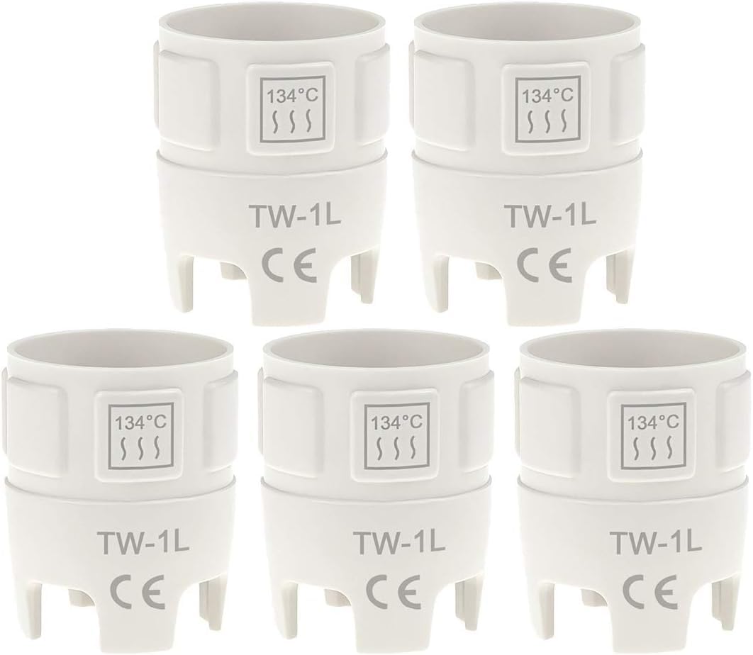 Porte-embouts TW-1L piézoélectriques de haute précision pour inserts Pic EMS