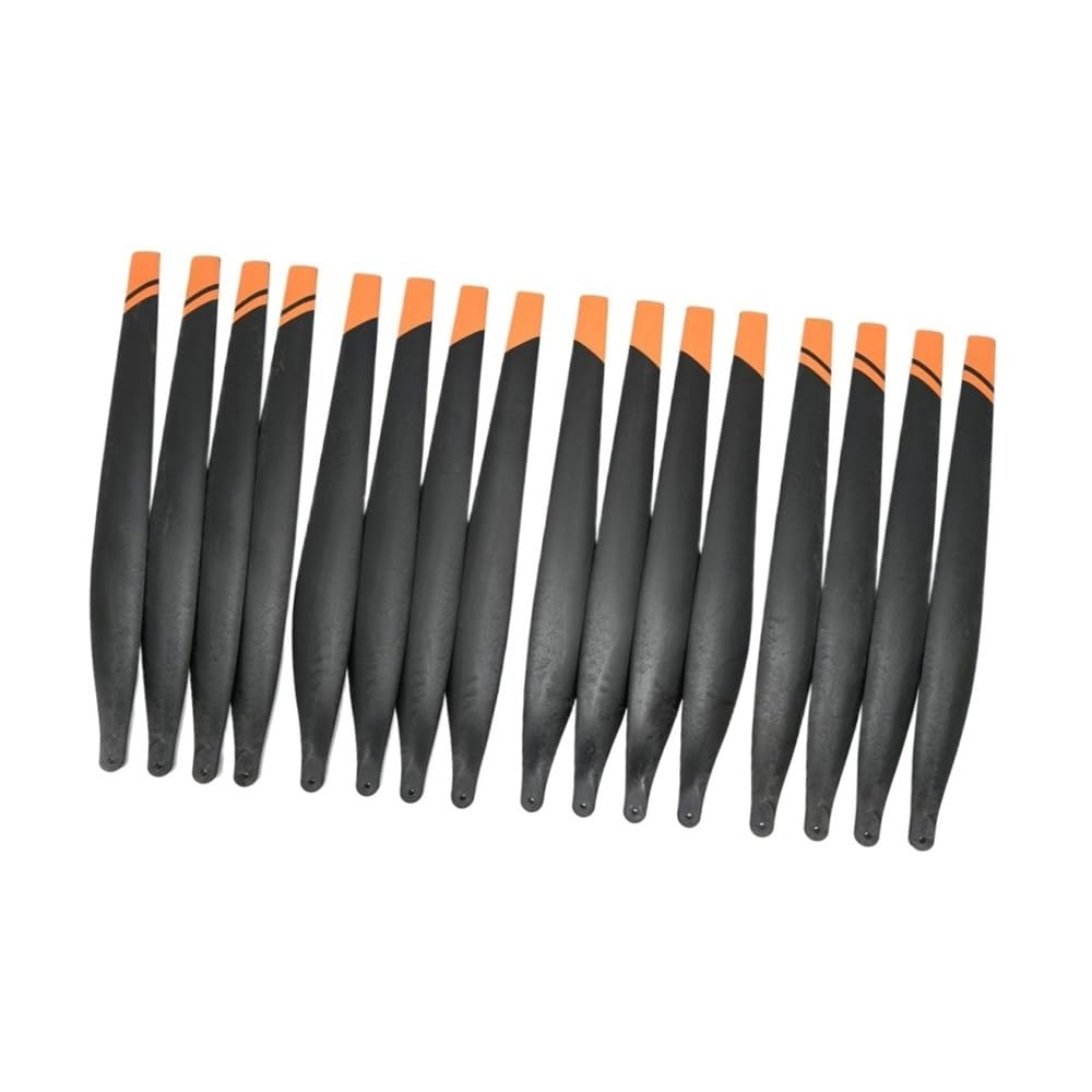Pieza De Repuesto Agrícola De Hélice De Alta Resistencia De 54 Pulgadas, Apta for 40/T50/T20P(T20P 8pcs)