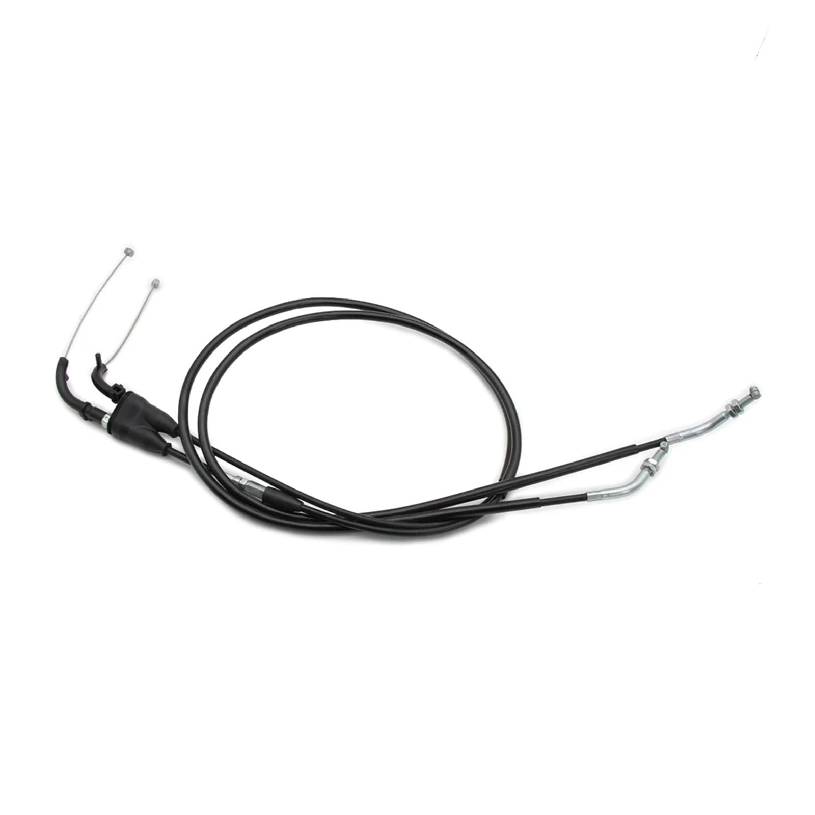 Câbles d'accélérateur de Commande de Moto, adaptés à Y-A-M-A-HA WR450F 2012 2013 2014 2015 1DX-26302-00