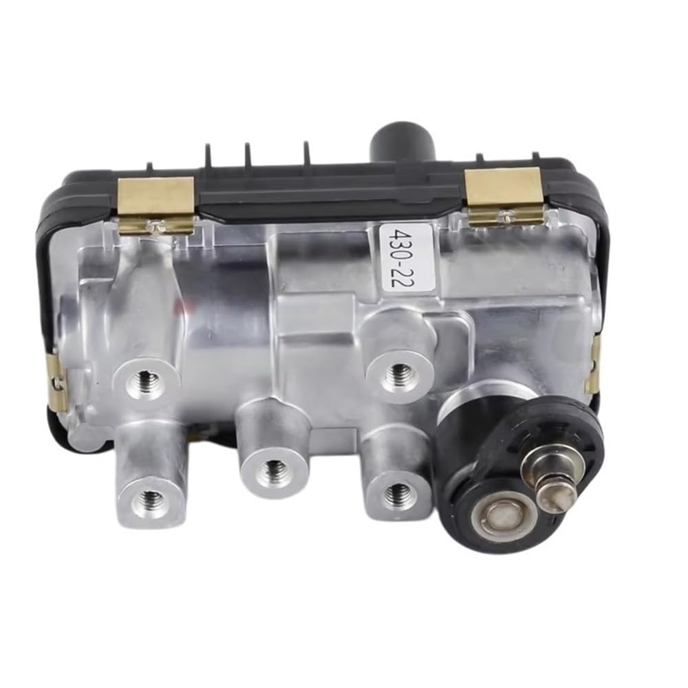 Actionneur Turbo Électronique 797863 – 0073 6nw 010 430 22 Pour Ford Pour Transit 2. TDCi Actionneur de turbocompresseur