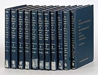 The modern encyclopedia of East Slavic, Baltic, and Eurasian literatures 087569070X Book Cover