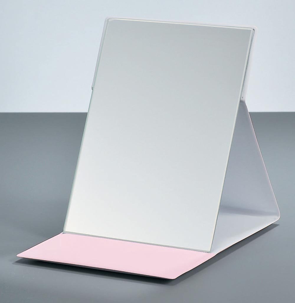 Amazon.com - ヤマムラ Yamamura YSS-880 Folding Mirror, Large