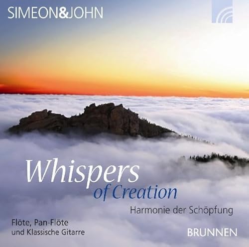 Preisvergleich Produktbild Whispers of Creation - Harmonie der Schöpfung