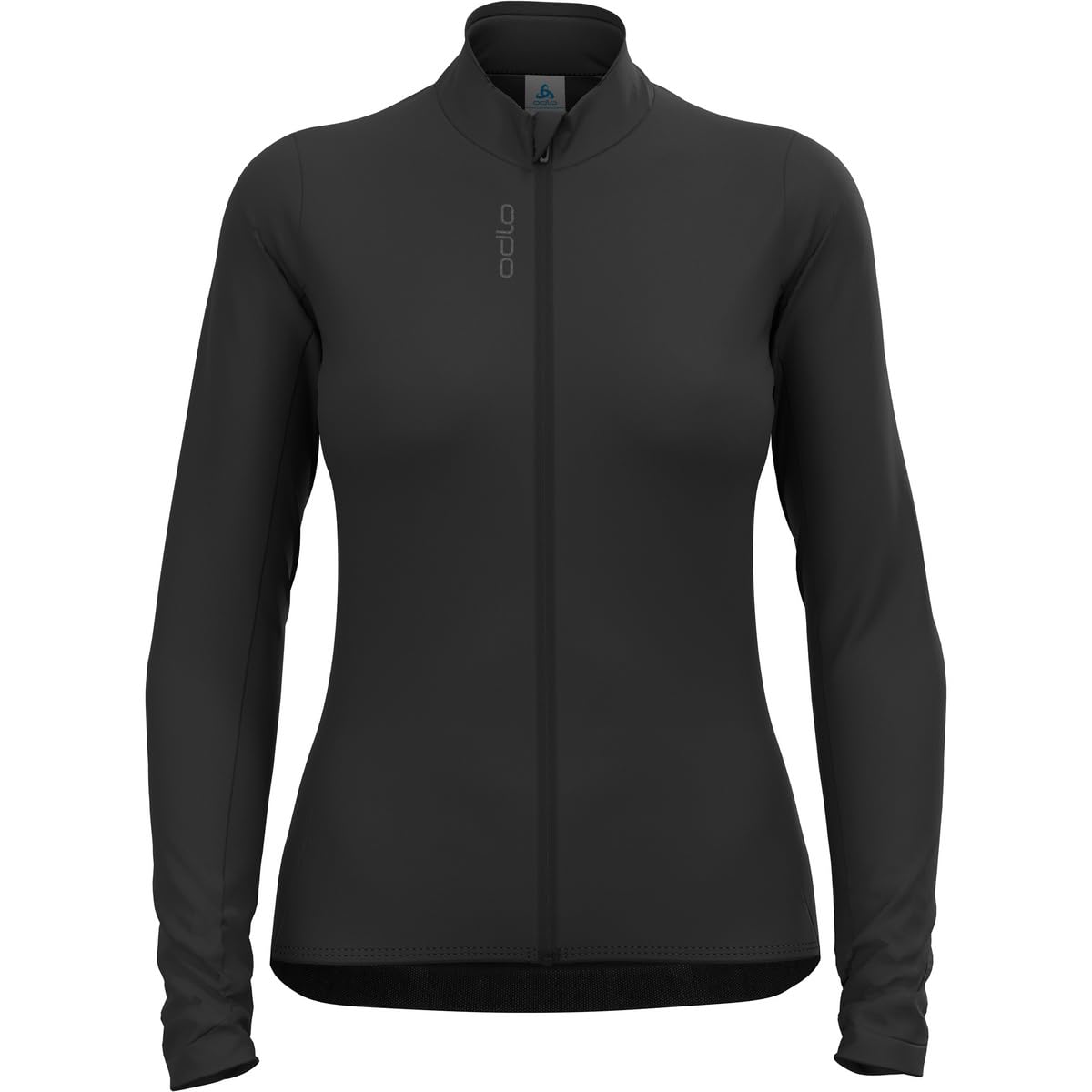 Odlo Zeroweight Ceramiwarm damska kurtka polarowa bluza polarowa