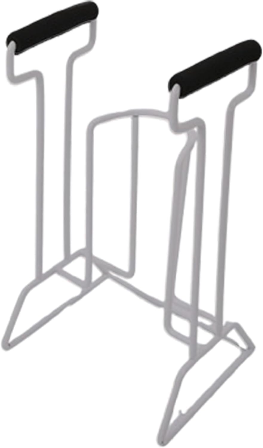 Compression Sock Donners - Easy Grip Help Putting On Socks Device Stable Sock Aid | Sock Assistance Device, Anti-Rust Sock Helper Large Size Sock Tool to Put Socks On for Old Pregnant Women Limit