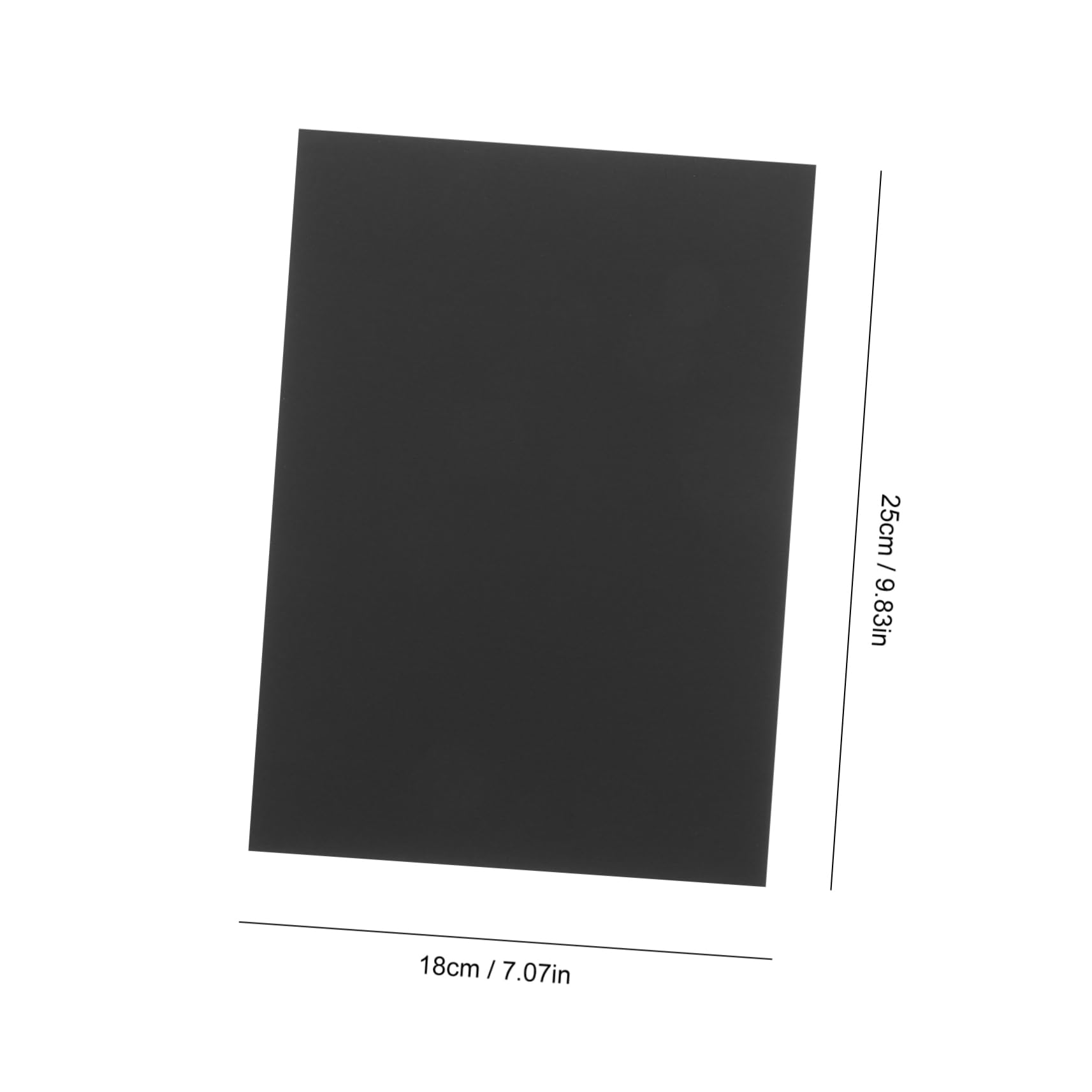 OSALADI 55Pcs Scratch Paper Art Set Black Scratching Drawing Paper with Pens for Creative DIY Projects Imaginative Fun and Parent Interaction