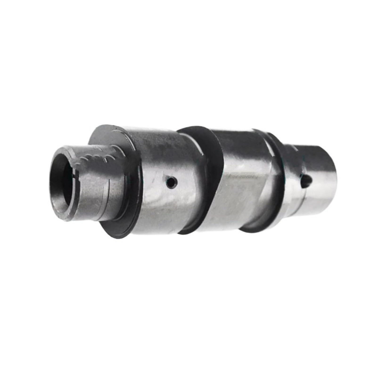 Balancín de árbol de levas para motocicleta compatible con Yamaha TW125 (1999-2004), TW200 E (1987-2015), TW225E, TW 225 (2002-2007), XG250 (2004-10). ‌Árboles de levas‌(Camshafts Arm Set)
