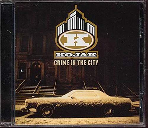 Crime in the City