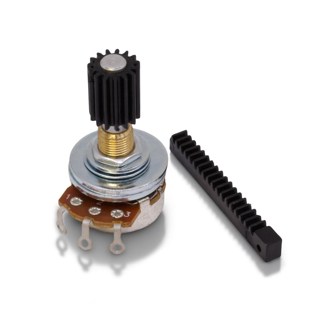 Wah 100K Potentiometer