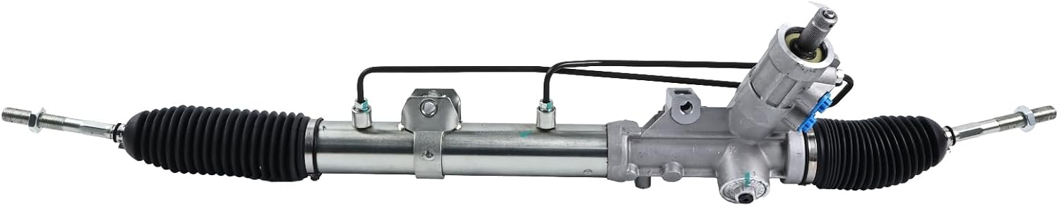 32131092611 Power Steering Rack And Pinion Compatible with 1996-2002 BMW Z3